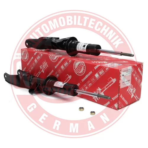 Tlmič pérovania 16K003641 (MASTER-SPORT GERMANY) - obr. 1