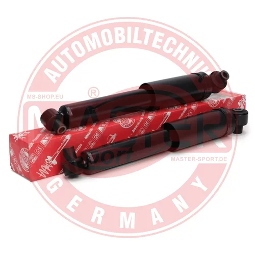 Tlmič pérovania 16K003822 (MASTER-SPORT GERMANY) - obr. 1
