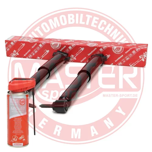 Tlmič pérovania 16K003832P (MASTER-SPORT GERMANY) - obr. 1