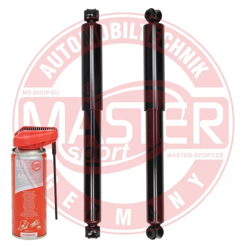 Tlmič pérovania 16K003942P (MASTER-SPORT GERMANY) - obr. 3