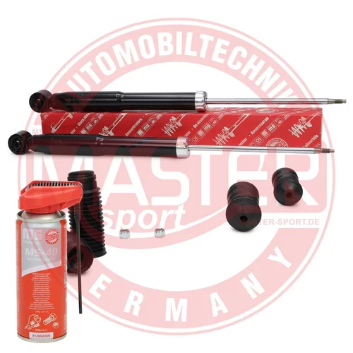 Tlmič pérovania MASTER-SPORT GERMANY 16K003984P