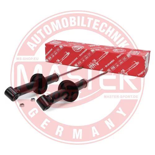 Tlmič pérovania 16K004002 (MASTER-SPORT GERMANY) - obr. 3