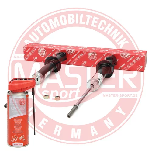 Tlmič pérovania 16K004042P (MASTER-SPORT GERMANY) - obr. 1