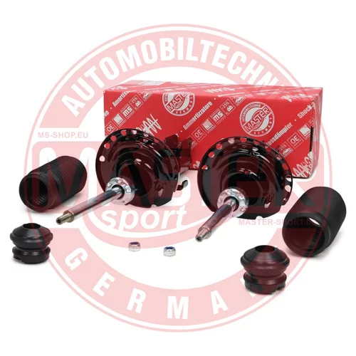 Tlmič pérovania 16K004143 (MASTER-SPORT GERMANY) - obr. 2