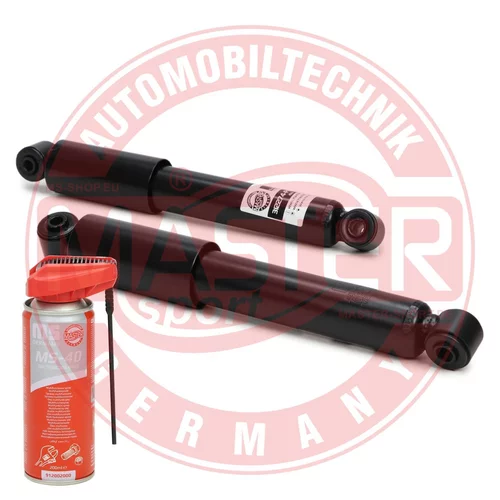 Tlmič pérovania MASTER-SPORT GERMANY 16K004302P