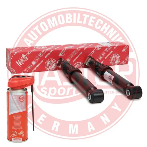 Tlmič pérovania MASTER-SPORT GERMANY 16K004352P