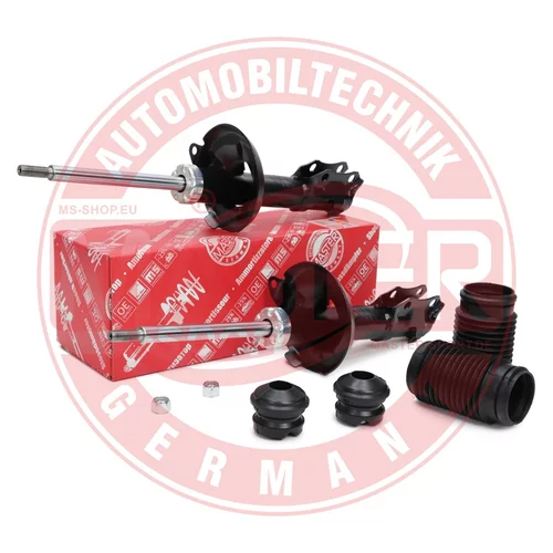 Tlmič pérovania 16K004613 (MASTER-SPORT GERMANY) - obr. 1
