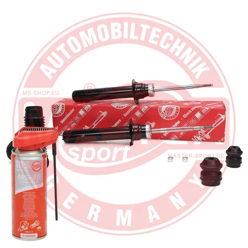Tlmič pérovania 16K004653P (MASTER-SPORT GERMANY)