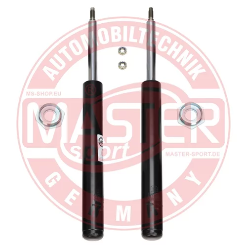 Tlmič pérovania MASTER-SPORT GERMANY 16K004681