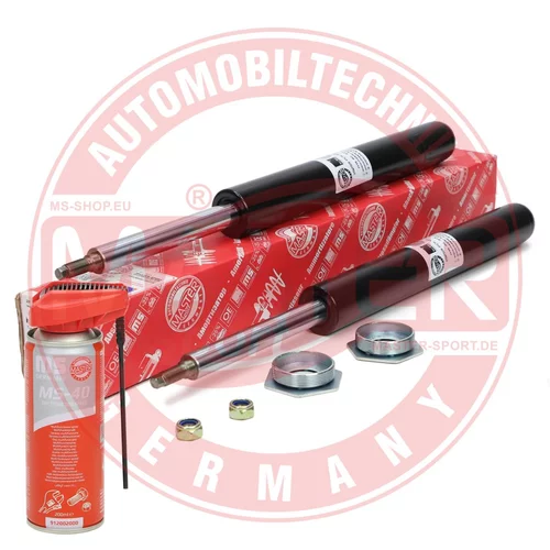 Tlmič pérovania MASTER-SPORT GERMANY 16K004681P