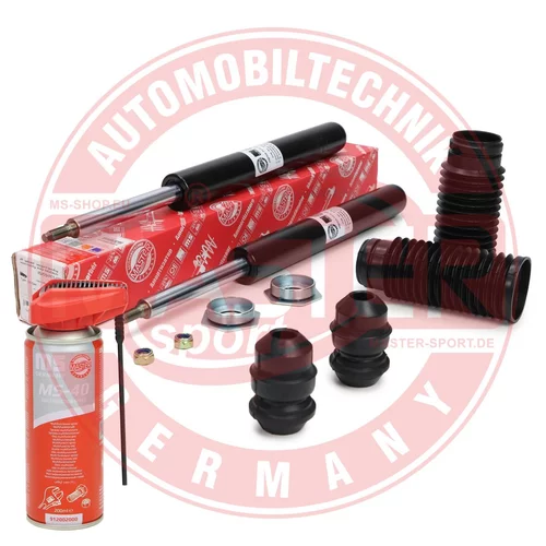 Tlmič pérovania MASTER-SPORT GERMANY 16K004683P