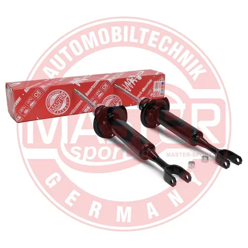 Tlmič pérovania 16K004731 (MASTER-SPORT GERMANY) - obr. 3