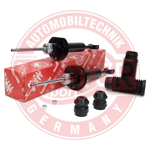 Tlmič pérovania 16K004733 (MASTER-SPORT GERMANY) - obr. 1