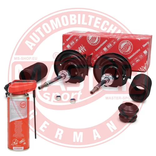 Tlmič pérovania 16K004763P (MASTER-SPORT GERMANY) - obr. 1