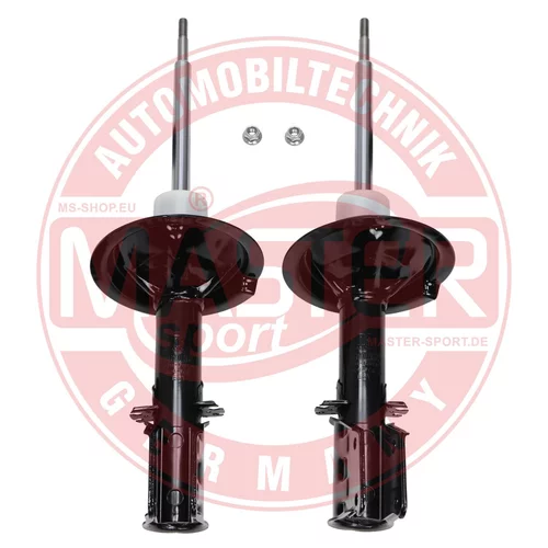 Tlmič pérovania MASTER-SPORT GERMANY 16K004771