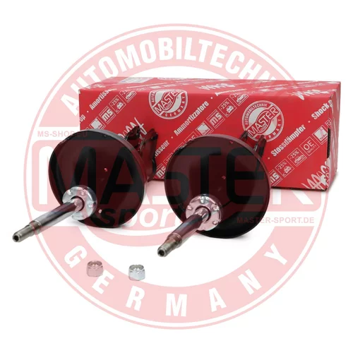 Tlmič pérovania 16K004831 (MASTER-SPORT GERMANY) - obr. 2