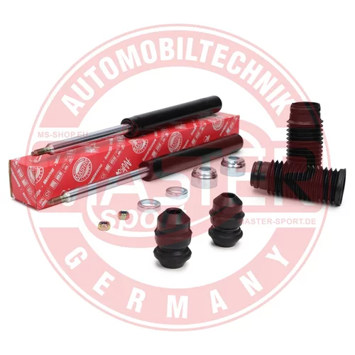 Tlmič pérovania 16K004853 (MASTER-SPORT GERMANY) - obr. 1