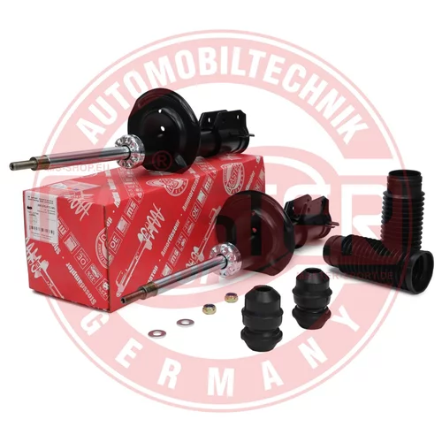 Tlmič pérovania 16K004913 (MASTER-SPORT GERMANY) - obr. 1