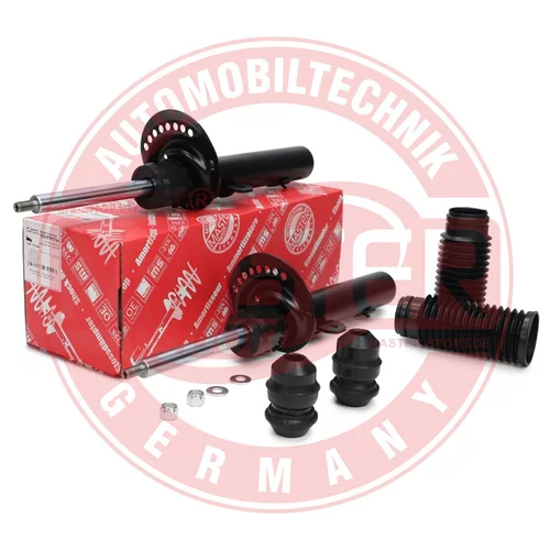 Tlmič pérovania 16K004933 (MASTER-SPORT GERMANY) - obr. 1