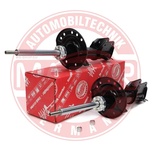 Tlmič pérovania 16K004951 (MASTER-SPORT GERMANY) - obr. 1