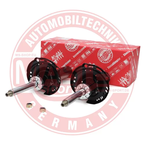 Tlmič pérovania 16K004981 (MASTER-SPORT GERMANY) - obr. 2