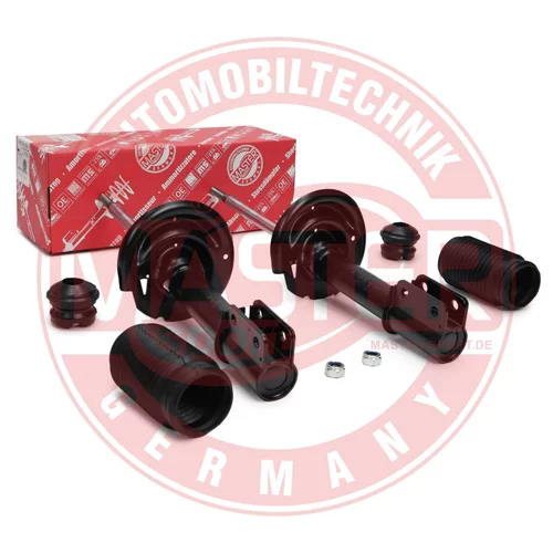 Tlmič pérovania 16K005073 (MASTER-SPORT GERMANY) - obr. 3