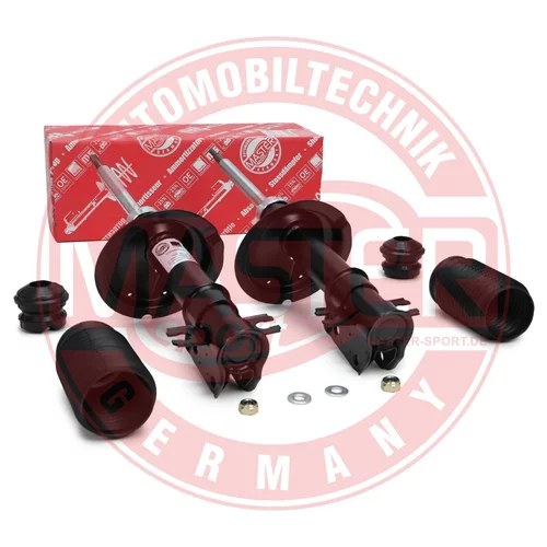 Tlmič pérovania 16K005103 (MASTER-SPORT GERMANY) - obr. 3