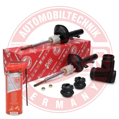 Tlmič pérovania 16K005153P (MASTER-SPORT GERMANY)