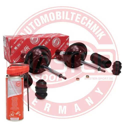 Tlmič pérovania 16K005173P (MASTER-SPORT GERMANY) - obr. 1