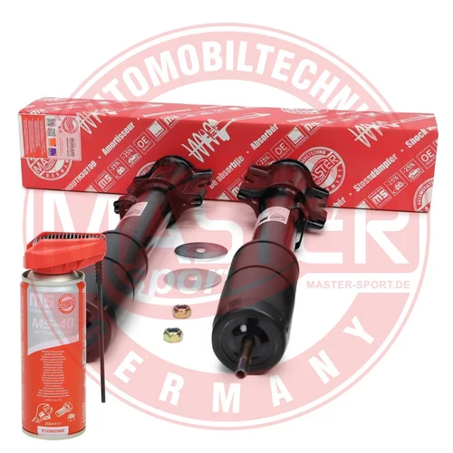 Tlmič pérovania 16K005181P (MASTER-SPORT GERMANY) - obr. 1