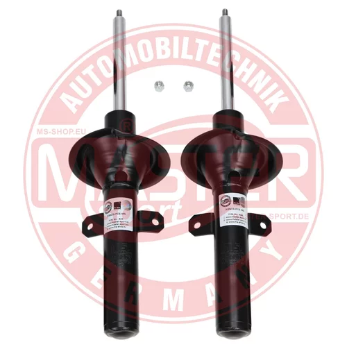 Tlmič pérovania MASTER-SPORT GERMANY 16K005191