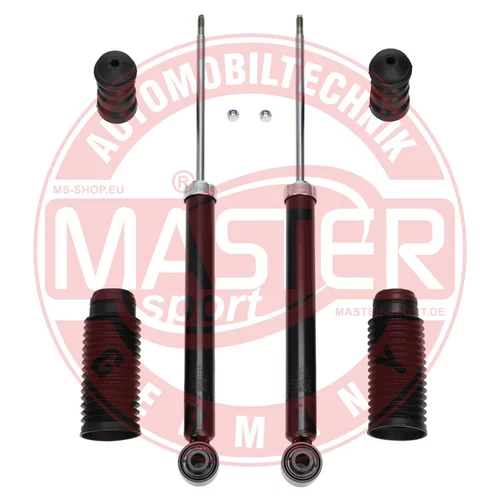 Tlmič pérovania MASTER-SPORT GERMANY 16K005344