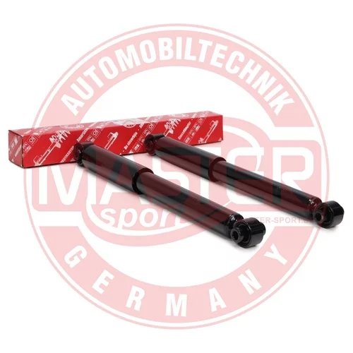 Tlmič pérovania 16K005352 (MASTER-SPORT GERMANY) - obr. 1
