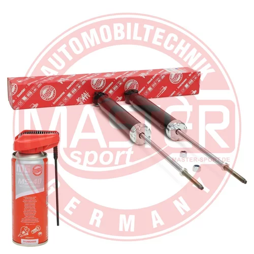 Tlmič pérovania 16K005402P (MASTER-SPORT GERMANY) - obr. 1