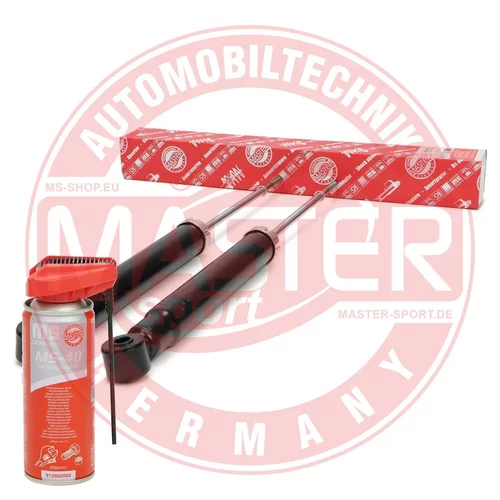 Tlmič pérovania 16K005402P (MASTER-SPORT GERMANY) - obr. 2