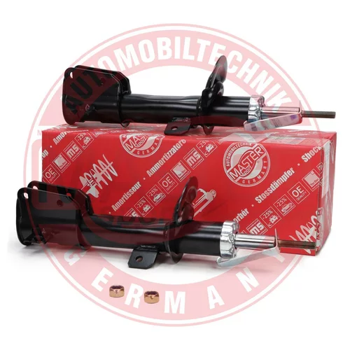 Tlmič pérovania 16K005461 (MASTER-SPORT GERMANY) - obr. 1