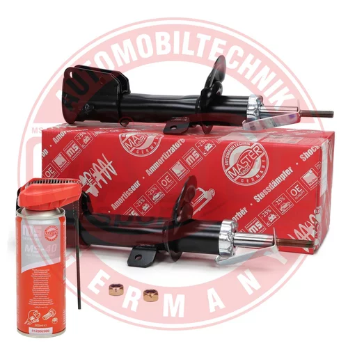 Tlmič pérovania MASTER-SPORT GERMANY 16K005461P