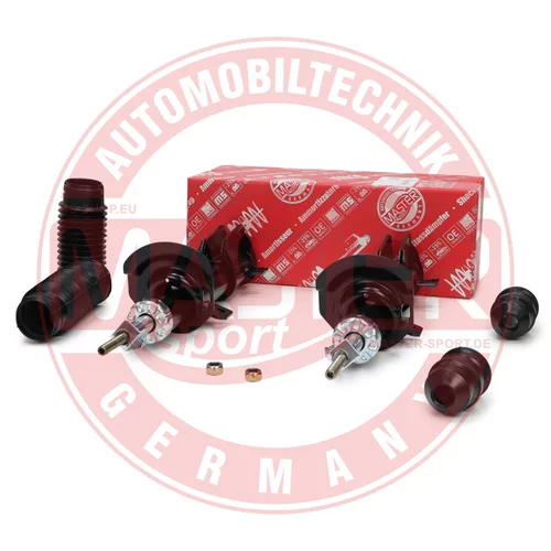 Tlmič pérovania 16K005463 (MASTER-SPORT GERMANY) - obr. 2