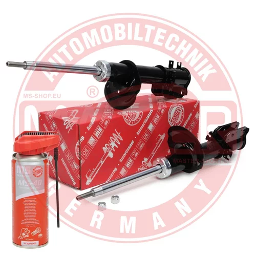 Tlmič pérovania 16K005541P (MASTER-SPORT GERMANY) - obr. 1