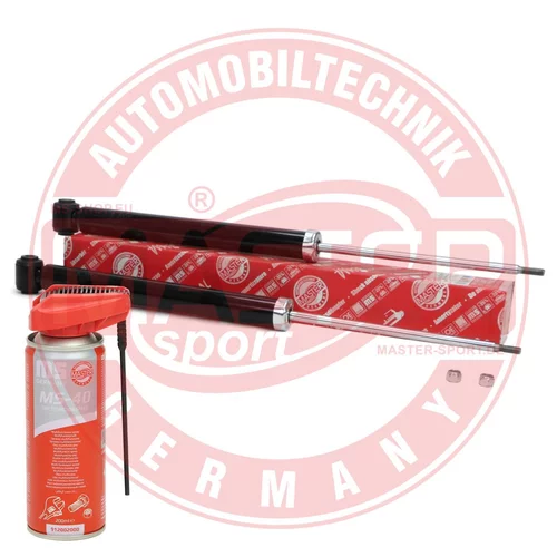 Tlmič pérovania 16K005602P (MASTER-SPORT GERMANY) - obr. 1