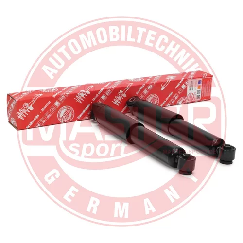Tlmič pérovania 16K005622 (MASTER-SPORT GERMANY) - obr. 2