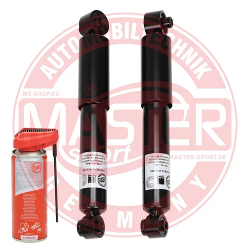 Tlmič pérovania 16K005692P (MASTER-SPORT GERMANY) - obr. 3