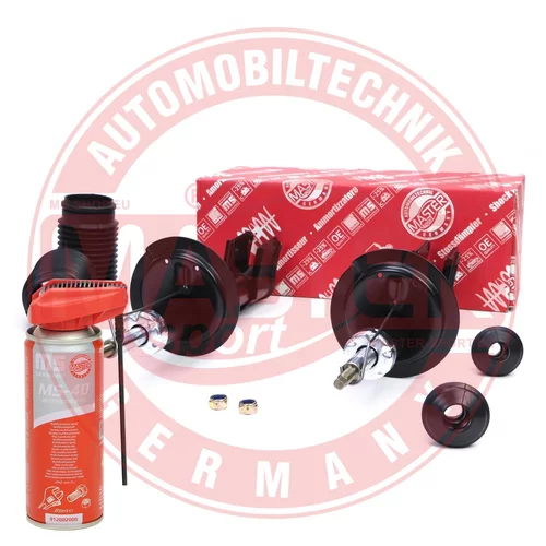 Tlmič pérovania 16K005833P (MASTER-SPORT GERMANY) - obr. 1