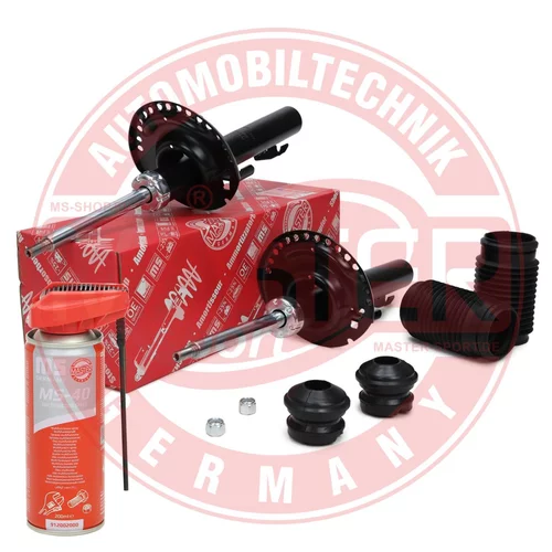Tlmič pérovania MASTER-SPORT GERMANY 16K005863P