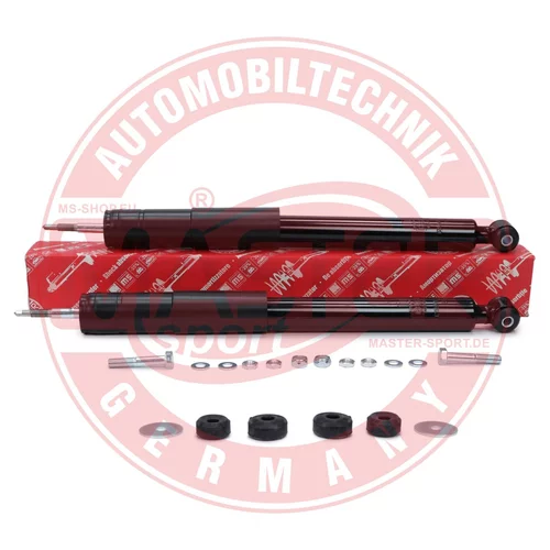 Tlmič pérovania 16K005961 (MASTER-SPORT GERMANY) - obr. 1