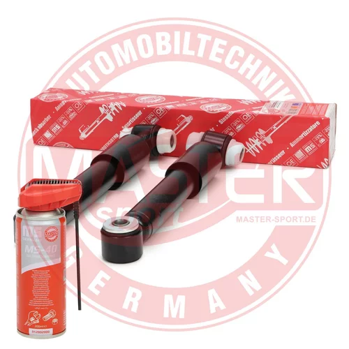 Tlmič pérovania 16K006362P (MASTER-SPORT GERMANY) - obr. 1