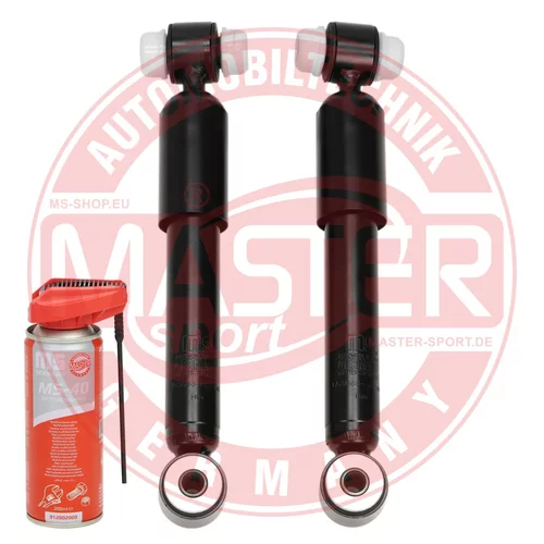 Tlmič pérovania 16K006362P (MASTER-SPORT GERMANY) - obr. 3