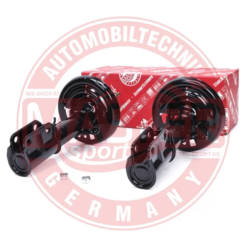 Tlmič pérovania 16K006431 (MASTER-SPORT GERMANY) - obr. 1