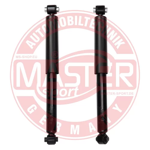 Tlmič pérovania MASTER-SPORT GERMANY 16K006462