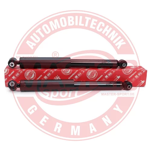 Tlmič pérovania 16K006462 (MASTER-SPORT GERMANY) - obr. 3